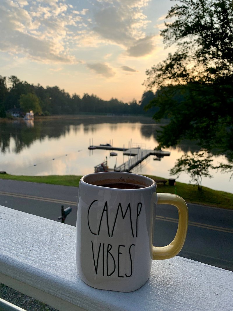 Camp Suite 2 in Hendersonville, NC