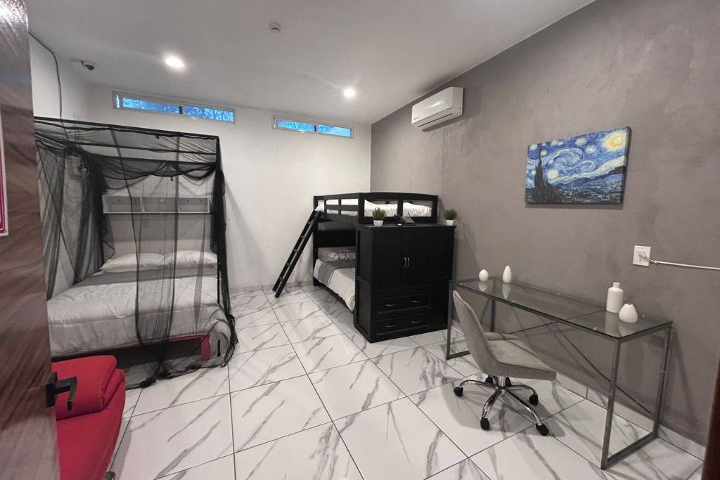 Reforma 244 Apartment