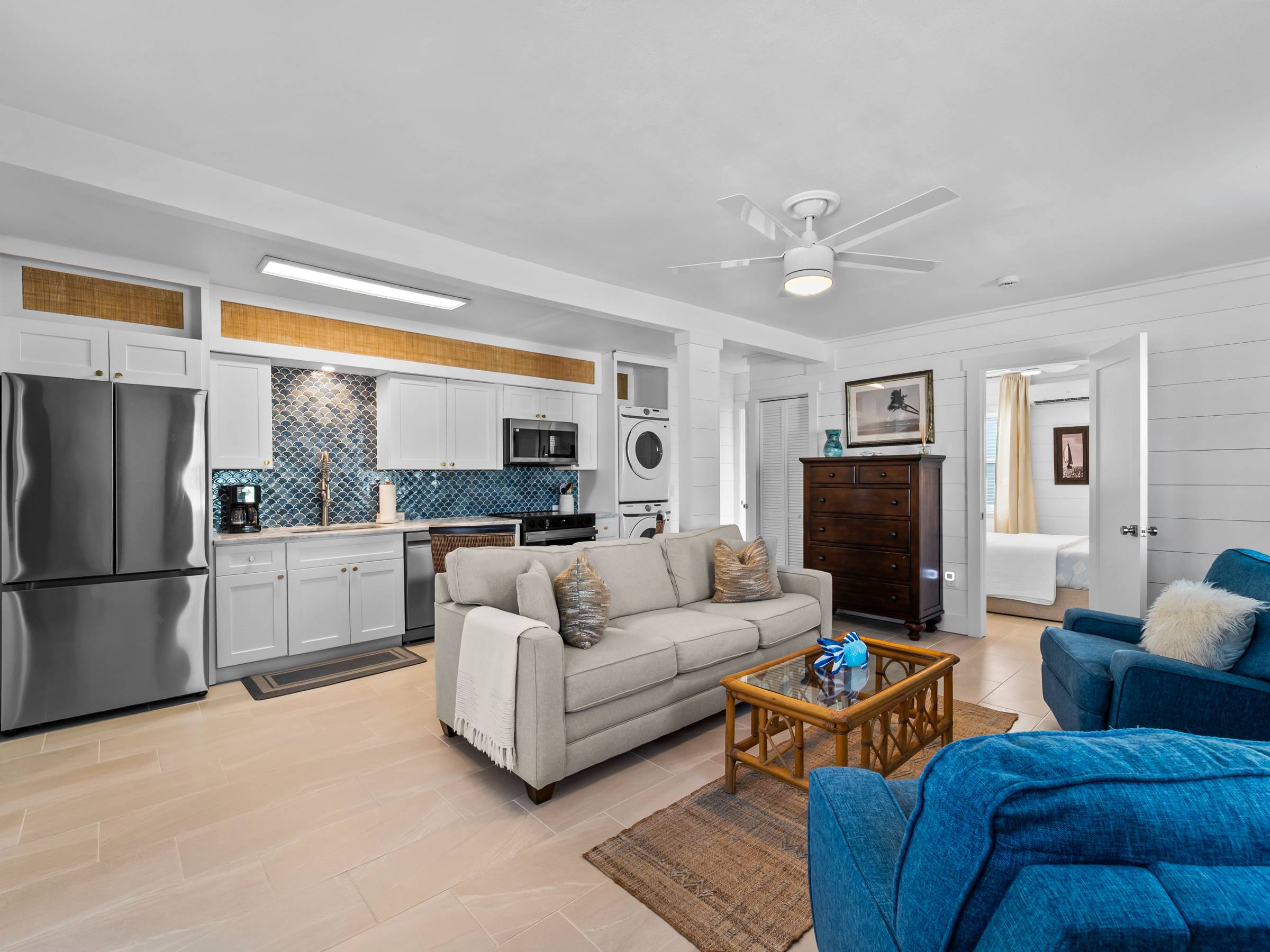 Casa Amistad 1 - Third House From the Beach in Englewood, FL