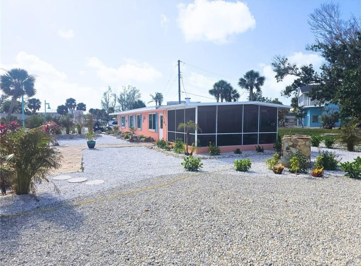 Duplex by the Beach in Englewood, FL