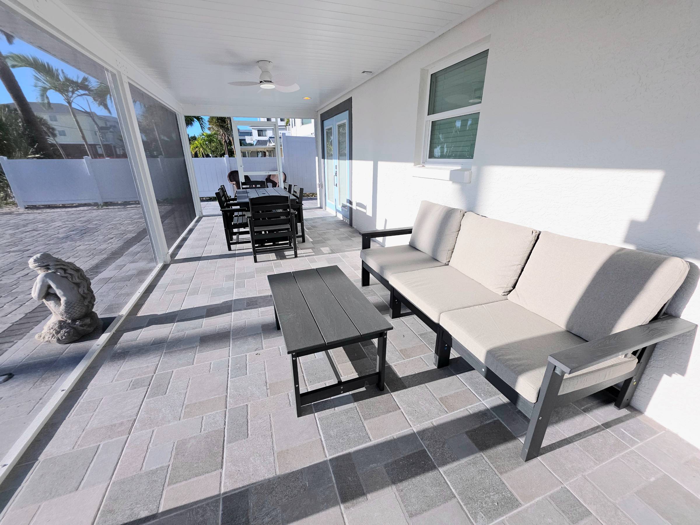 3 Bed 2 Bath Newly Remodeled Single Family in Englewood, FL